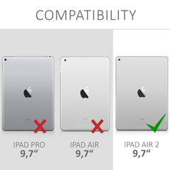 iPad Air 2 Hülle