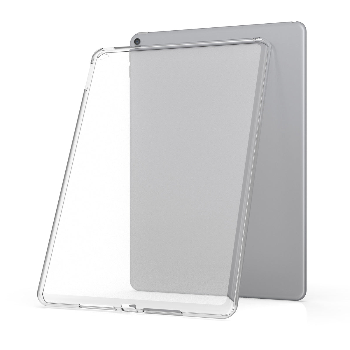 kwmobile Schutzhülle kompatibel mit Apple iPad Air 2 - Tablet Cover Case