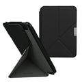 kwmobile Schutzhülle für Tolino Vision 1 / 2 / 3 / 4 HD Hülle - eReader Klapphülle mit Auto Sleep Funktion - Cover mit Ständer