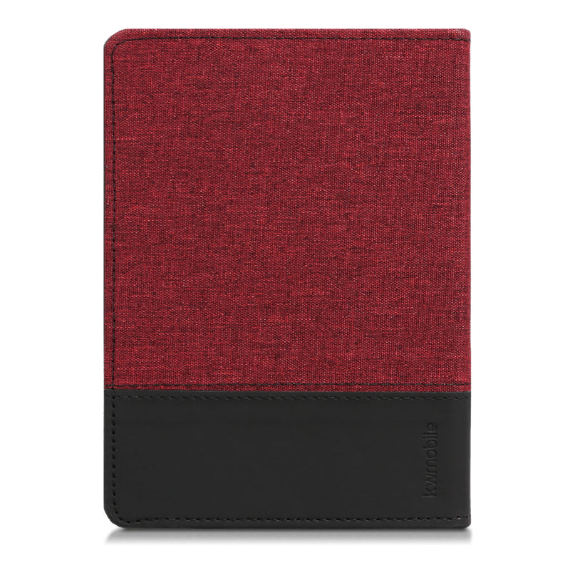 Tolino Vision 1 / 2 / 3 / 4 HD eReader Hülle Stoff