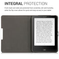 Tolino Vision 1 / 2 / 3 / 4 HD eReader Hülle Stoff