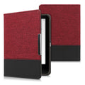 Tolino Vision 1 / 2 / 3 / 4 HD eReader Hülle Stoff