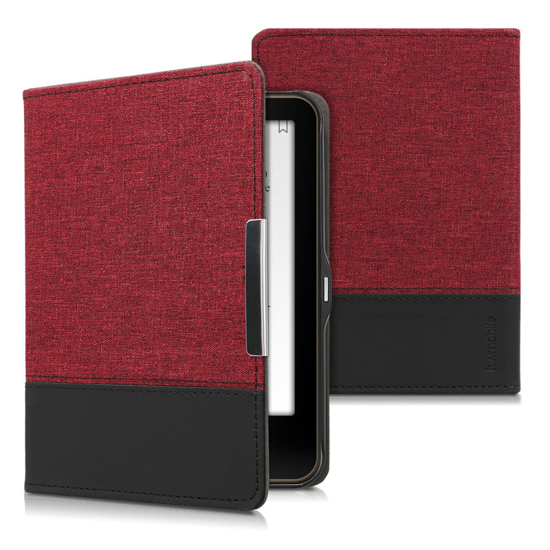 Tolino Vision 1 / 2 / 3 / 4 HD eReader Hülle Stoff