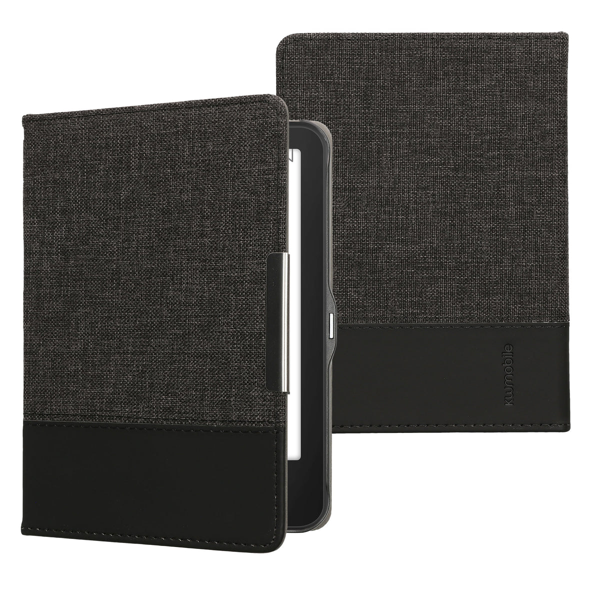Tolino Vision 1 / 2 / 3 / 4 HD eReader Hülle Stoff