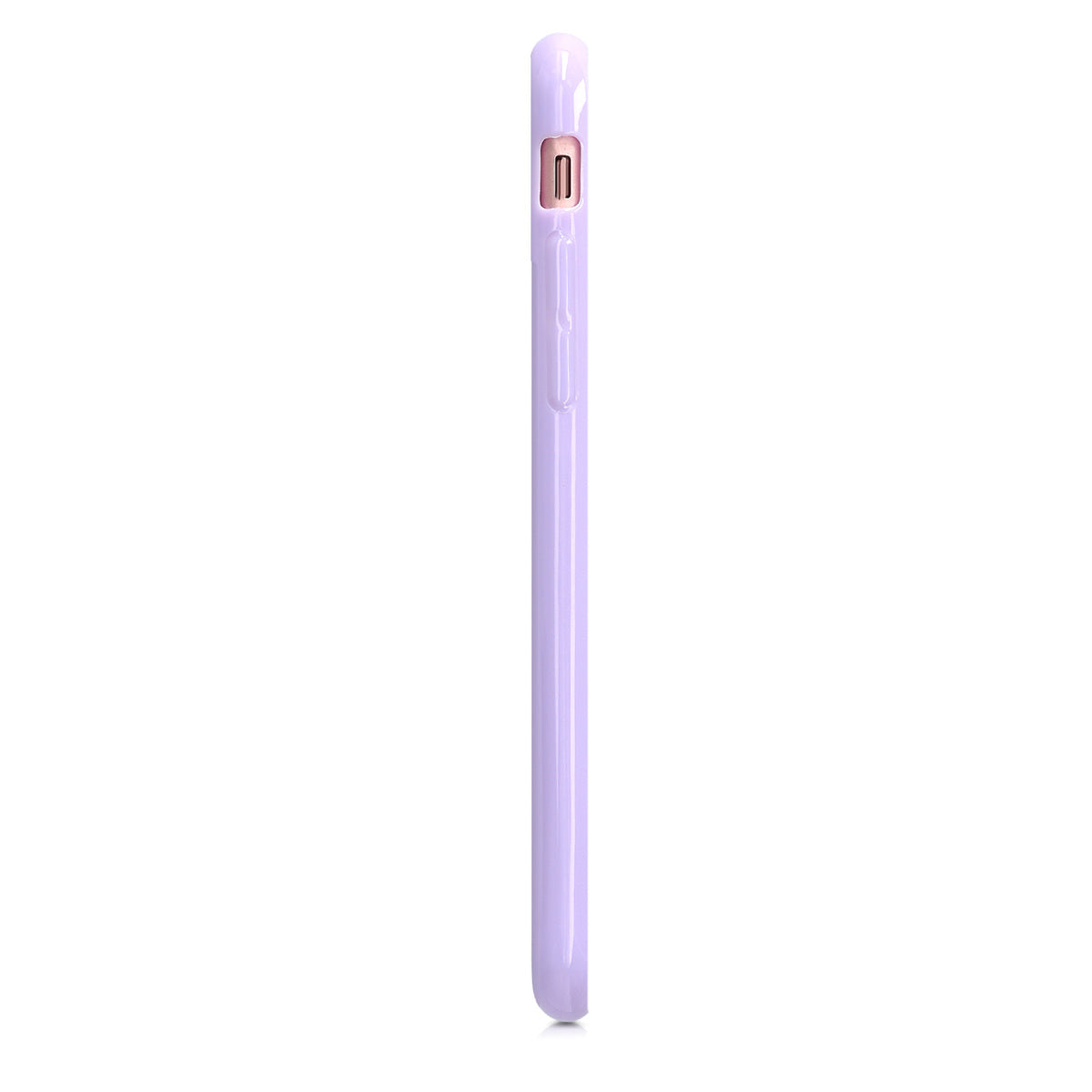 kwmobile Handyhülle für Apple iPhone 6 / 6S Hülle - Schutzhülle Cover - Kabelloses Laden