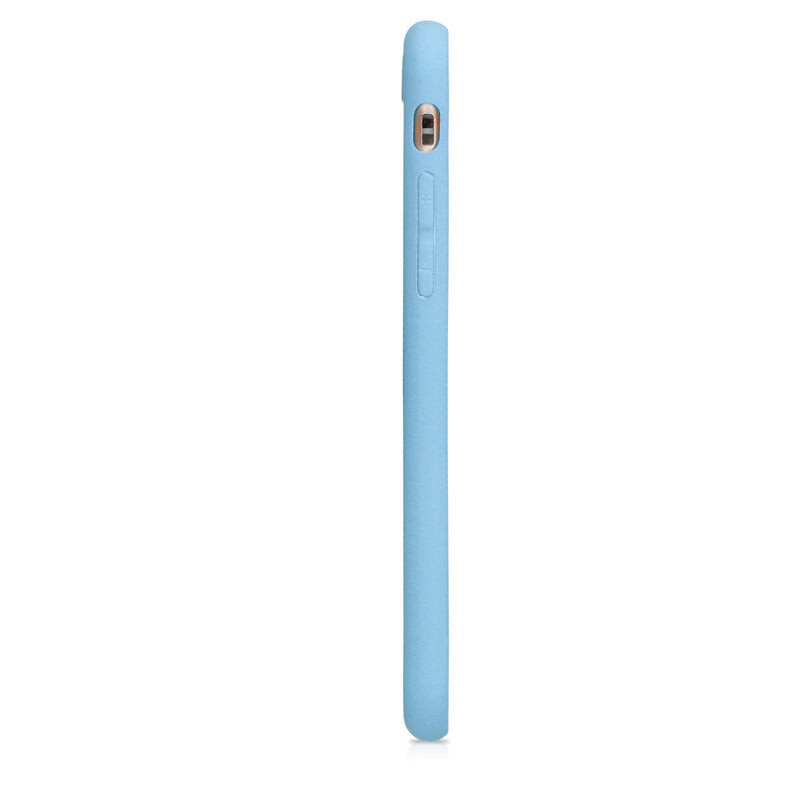 kwmobile Handyhülle für Apple iPhone 6 / 6S Hülle - Schutzhülle Cover - Kabelloses Laden