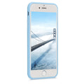 kwmobile Handyhülle für Apple iPhone 6 / 6S Hülle - Schutzhülle Cover - Kabelloses Laden