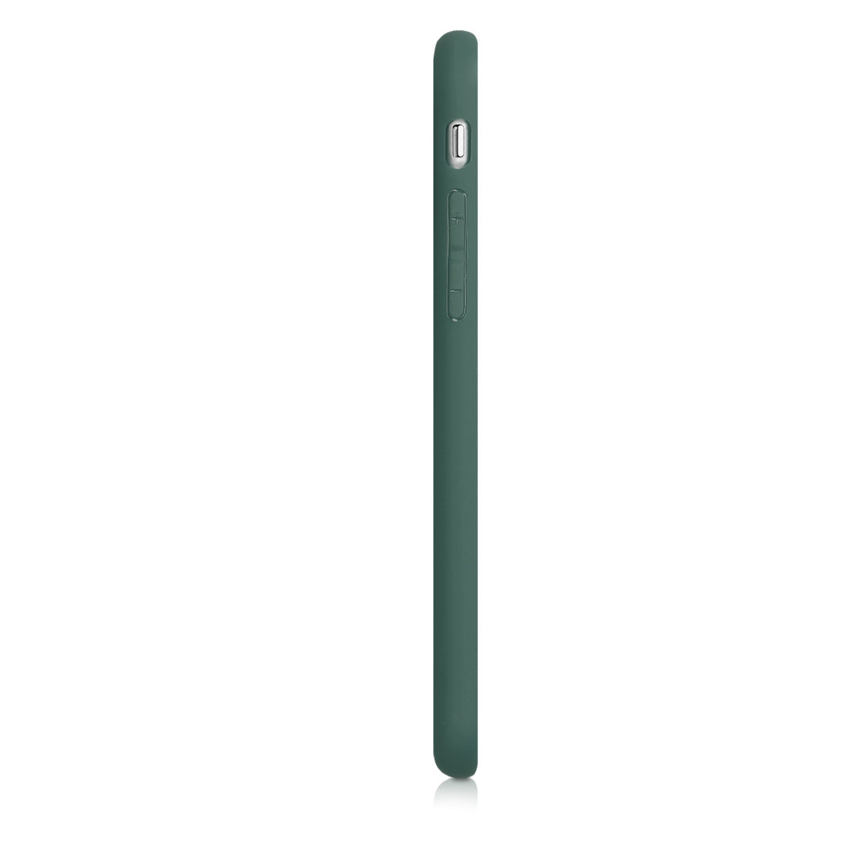 kwmobile Handyhülle für Apple iPhone 6 / 6S Hülle - Schutzhülle Cover - Kabelloses Laden
