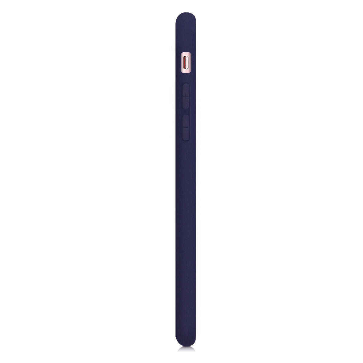 kwmobile Handyhülle für Apple iPhone 6 / 6S Hülle - Schutzhülle Cover - Kabelloses Laden