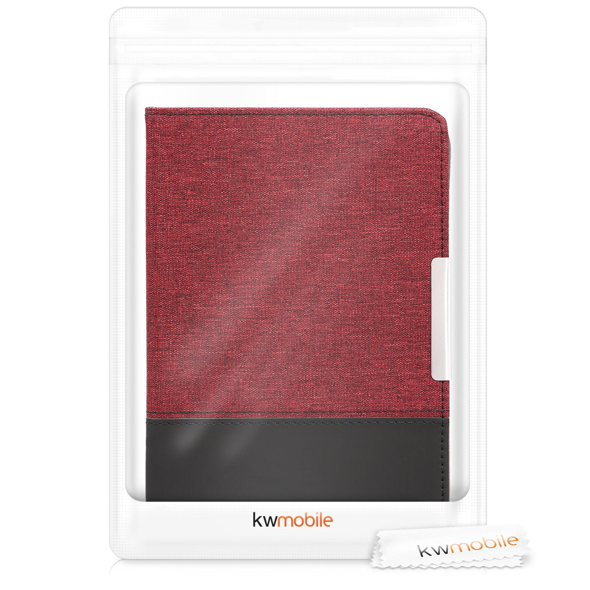 Tolino Shine 2 HD eReader Hülle Stoff