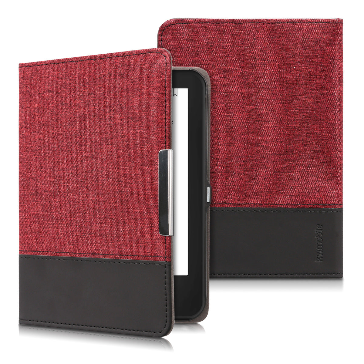 Tolino Shine 2 HD eReader Hülle Stoff