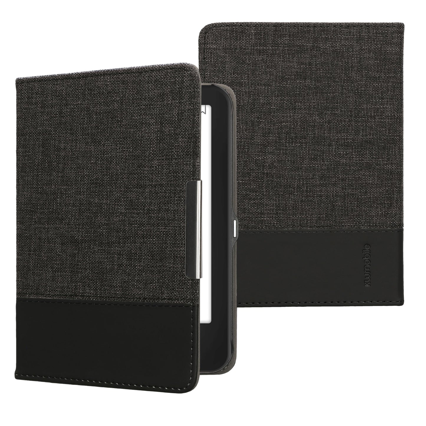 Tolino Shine 2 HD eReader Hülle Stoff