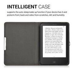 Tolino Shine 2 HD mit Auto-Sleep eReader Flip Case Pusteblume Love