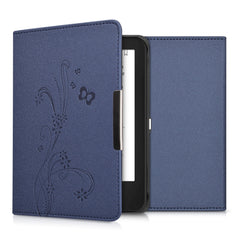 Tolino Shine 2 HD mit Auto-Sleep eReader Flip Case