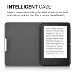 Tolino Shine 2 HD mit Auto-Sleep eReader Flip Case