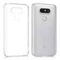 Crystal TPU Hülle für LG G5 / G5 SE Transparent