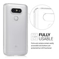 Crystal TPU Hülle für LG G5 / G5 SE Transparent
