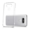 Crystal TPU Hülle für LG G5 / G5 SE Transparent