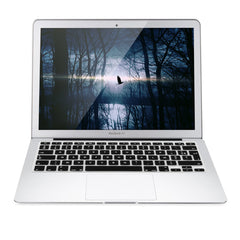kwmobile Tastaturschutz AZERTY (Frankreich Belgien) kompatibel mit Apple MacBook Air 13’’/Pro Retina 13’’/15’’ (bis