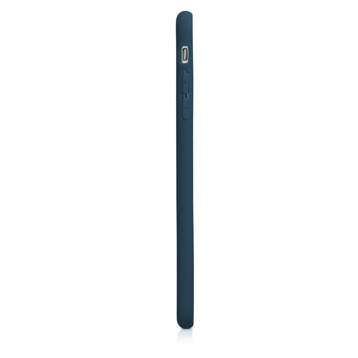 kwmobile Handyhülle für Apple iPhone 6 Plus / 6S Plus Hülle - Schutzhülle Cover - Kabelloses Laden