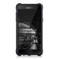kwmobile Hülle kompatibel mit Samsung Galaxy A5 (2016) - Hybrid Handy Cover Handyhülle Case Schutzhülle