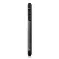kwmobile Hülle kompatibel mit Samsung Galaxy A3 (2016) - Hybrid Handy Cover Handyhülle Case Schutzhülle