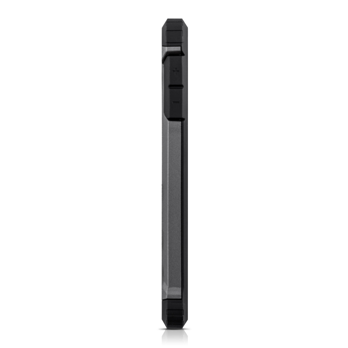 kwmobile Hülle kompatibel mit Samsung Galaxy A3 (2016) - Hybrid Handy Cover Handyhülle Case Schutzhülle