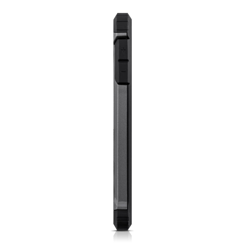 kwmobile Hülle kompatibel mit Samsung Galaxy A3 (2016) - Hybrid Handy Cover Handyhülle Case Schutzhülle