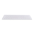 kwmobile Tastaturschutz für Apple Magic Keyboard - QWERTZ Keyboard Cover Abdeckung