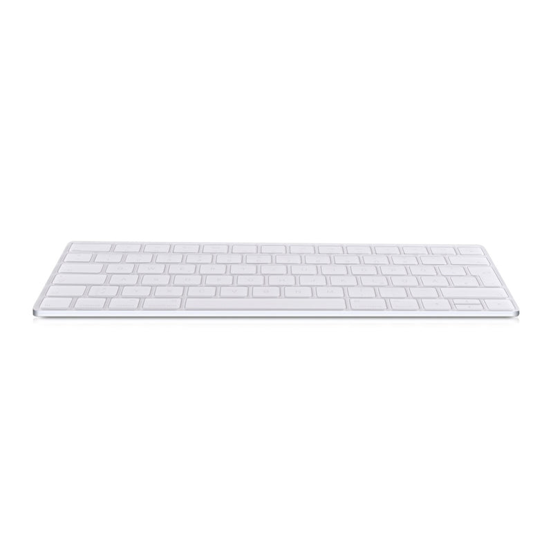 kwmobile Tastaturschutz für Apple Magic Keyboard - QWERTZ Keyboard Cover Abdeckung