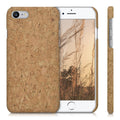 kwmobile Schutzhülle kompatibel mit Apple iPhone SE (2022) / iPhone SE (2020) / iPhone 8 / iPhone 7 - Handyhülle - Handy Case Cover
