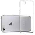 kwmobile Hülle kompatibel mit Apple iPhone SE (2022) / iPhone SE (2020) / iPhone 8 / iPhone 7 - Handyhülle - Handy Case