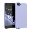 Pastell Lavendel