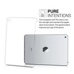 iPad Mini 4 Silikon Hülle
