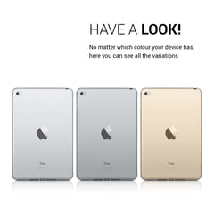 iPad Mini 4 Silikon Hülle