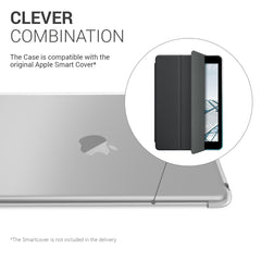 iPad Mini 4 Silikon Hülle