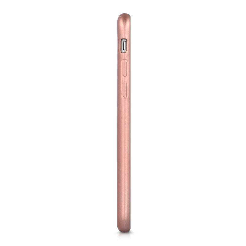iPhone 6 / 6S Handyhülle Metallic