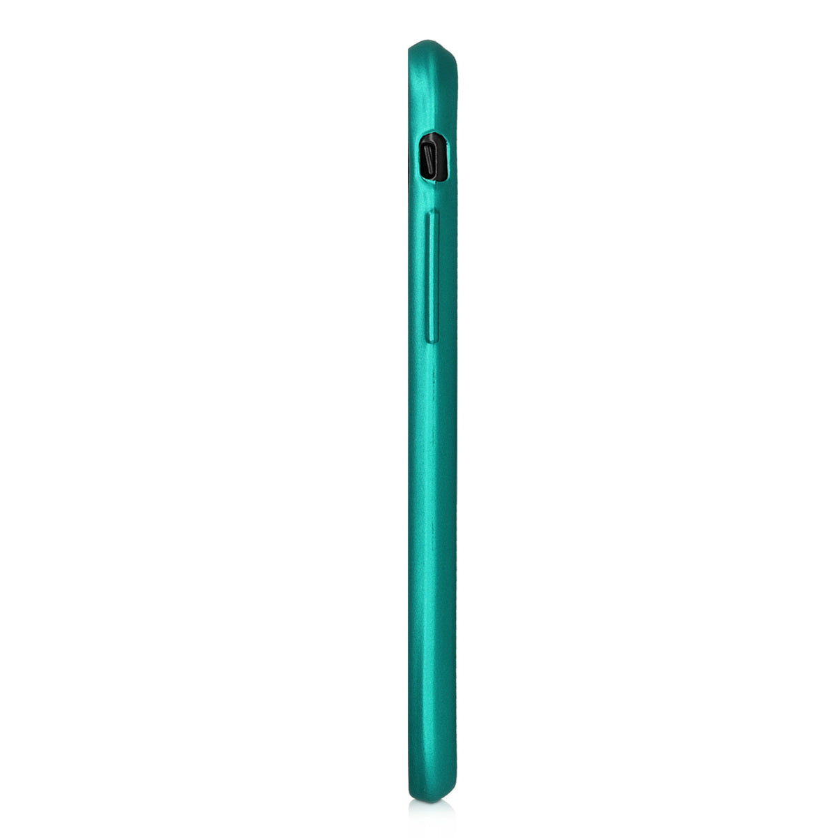 kwmobile Handyhülle für Apple iPhone SE (2022) / SE (2020) / 8 / 7 Hülle - Silikon Case - Schutzhülle Cover