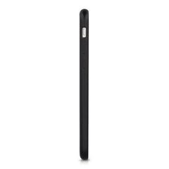Silikon Handyhülle für Apple iPhone SE (2022) / SE (2020) / 8 / 7 Metallic