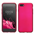 Metallic Pink