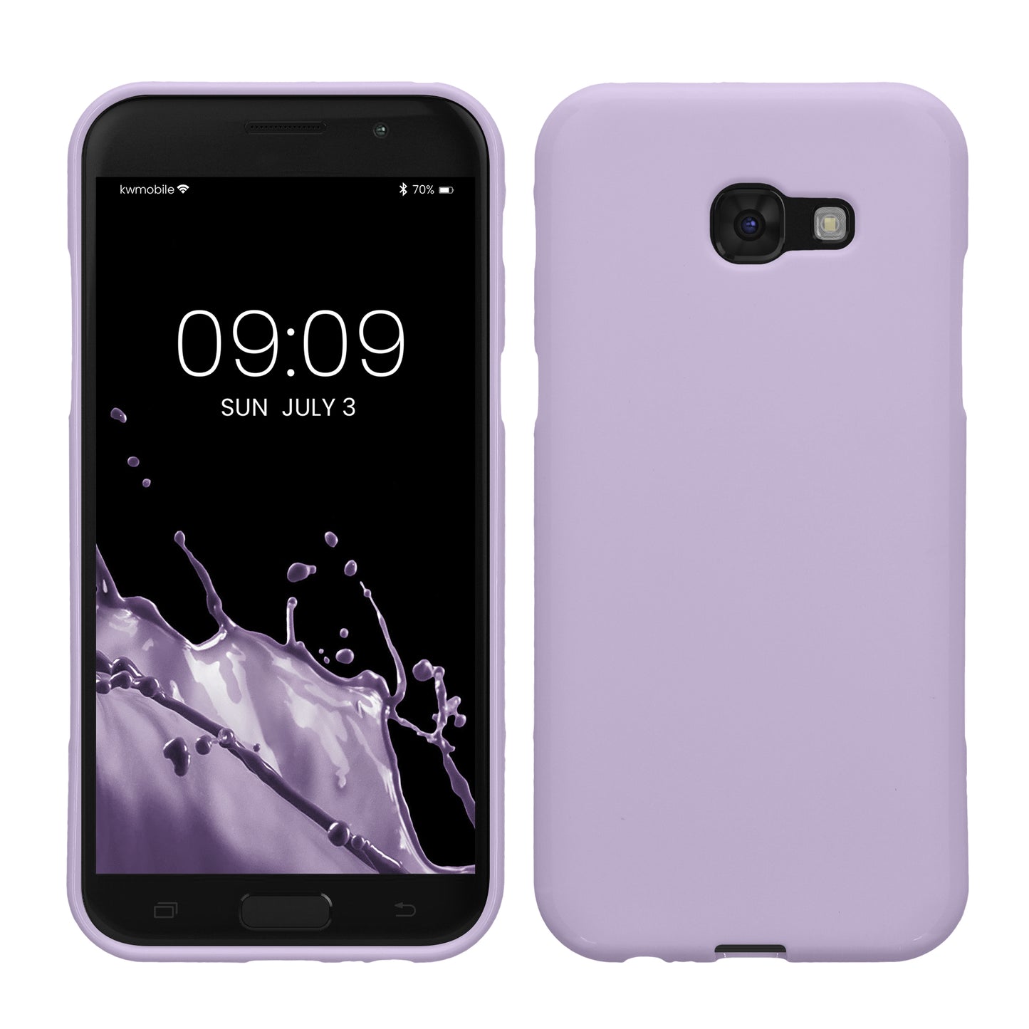 Samsung Galaxy A5 (2017) Handyhülle