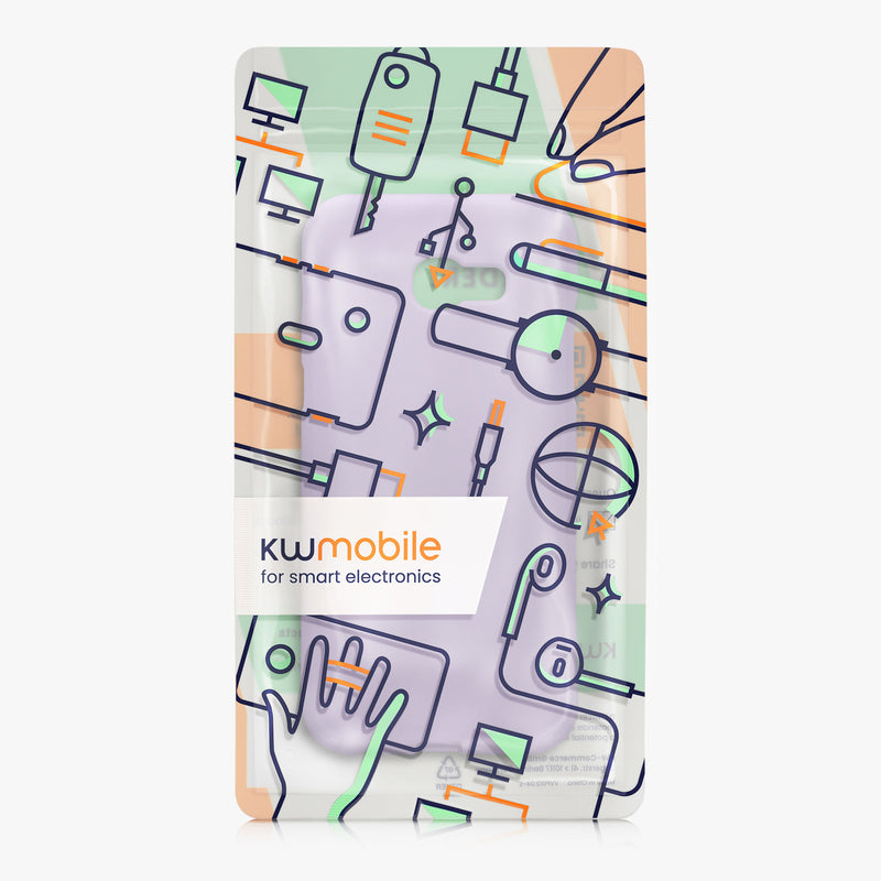 Samsung Galaxy A5 (2017) Handyhülle
