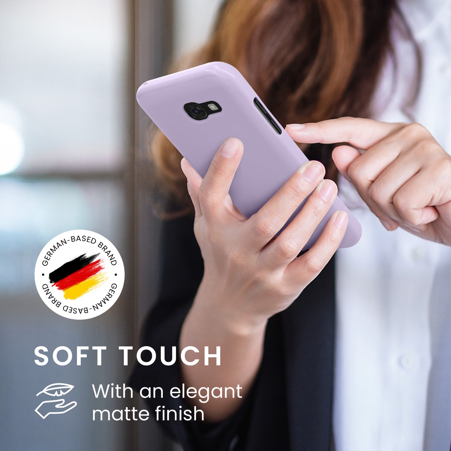 Samsung Galaxy A5 (2017) Handyhülle