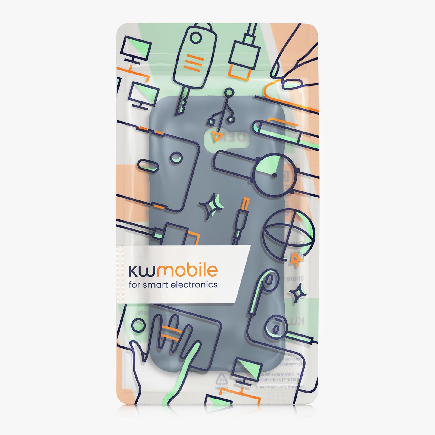 Samsung Galaxy A5 (2017) Handyhülle