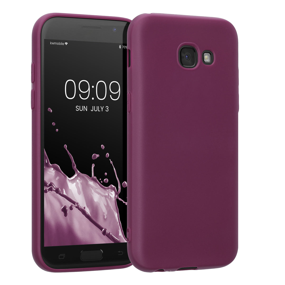 Samsung Galaxy A5 (2017) Handyhülle