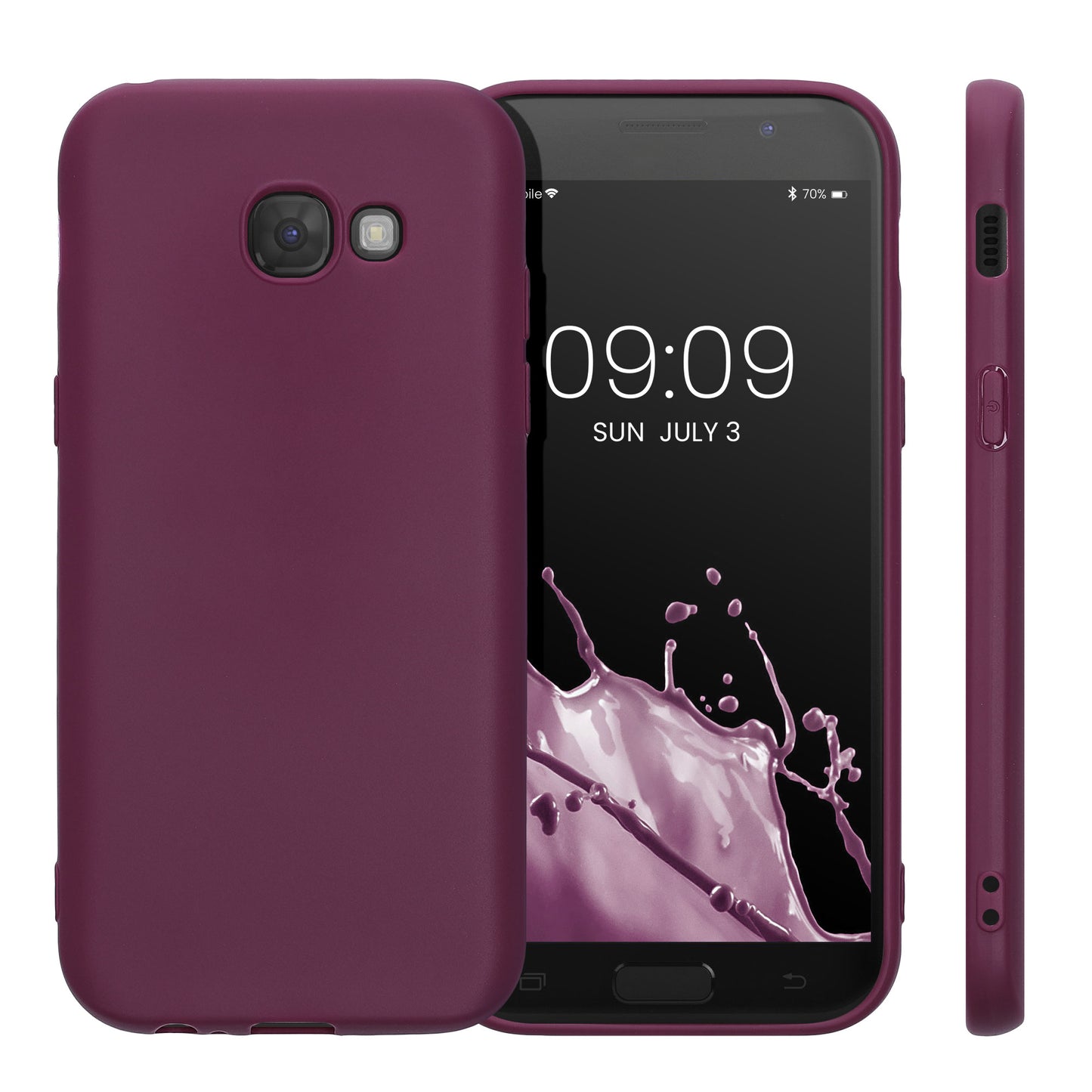 Samsung Galaxy A5 (2017) Handyhülle