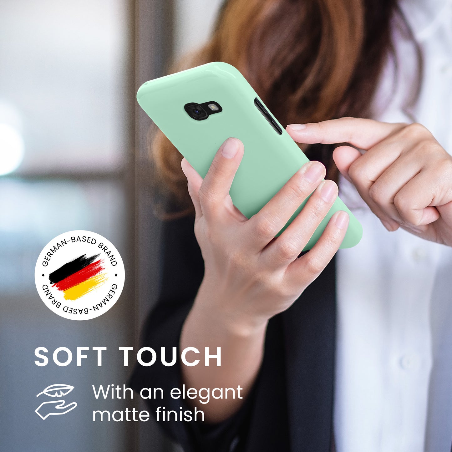Samsung Galaxy A5 (2017) Handyhülle