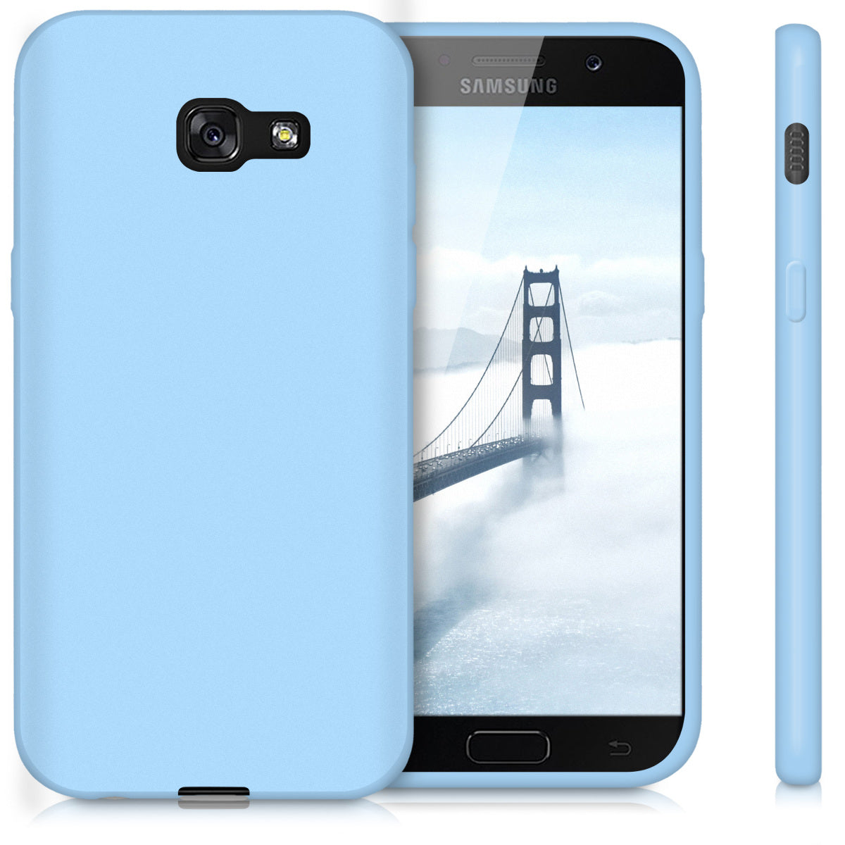 Samsung Galaxy A5 (2017) Handyhülle