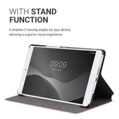 Huawei MediaPad M3 8.4 mit Ständer Hülle