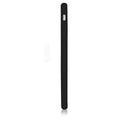 kwmobile Handyhülle für Apple iPhone 6 Plus / 6S Plus Hülle - Case Silikon - Kabelloses Laden - Schutzhülle Cover